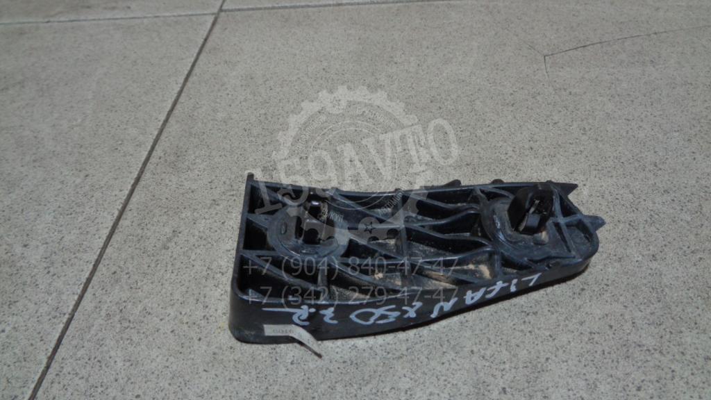 Кронштейн заднего бампера правый, 500 рублей, Пермь