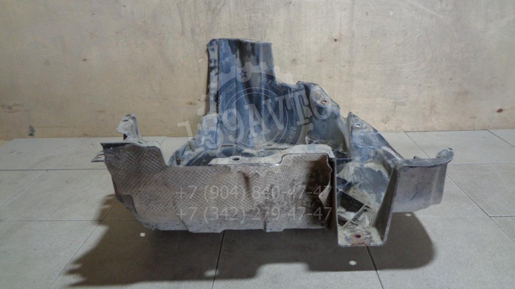 Защита топливного бака, 1000 рублей, Пермь