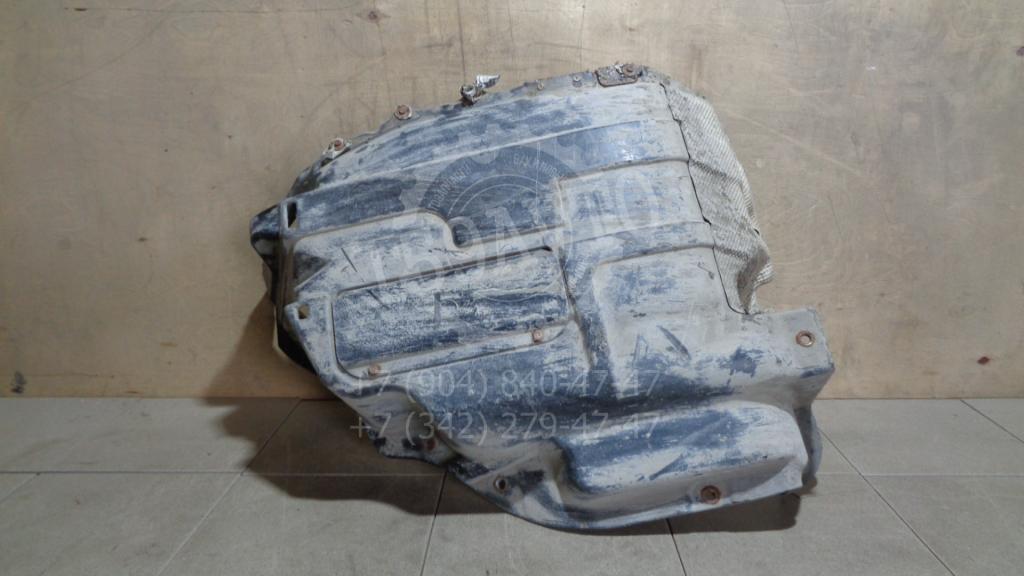 Защита топливного бака, 1000 рублей, Пермь