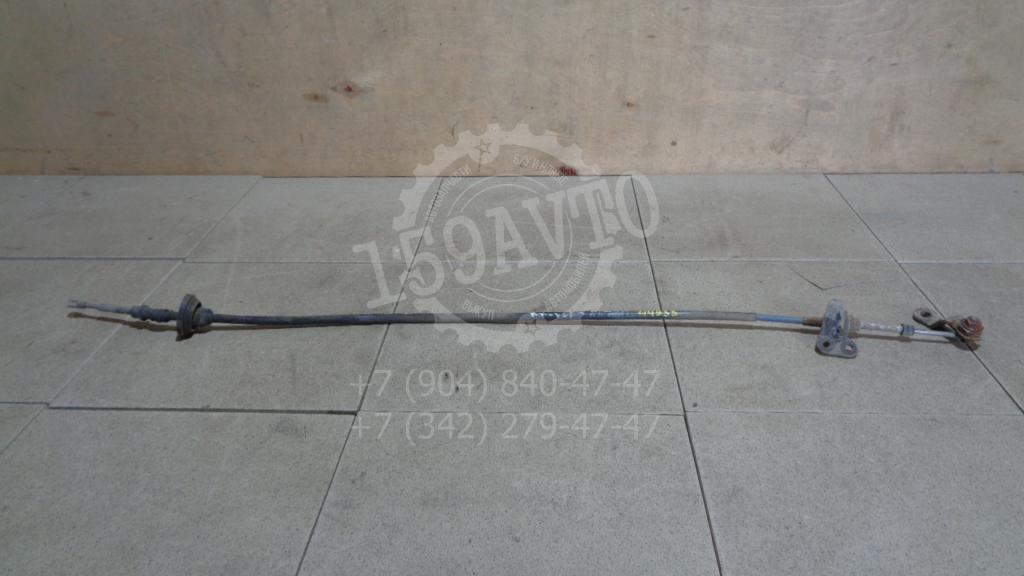 Трос АКПП, 1500 рублей, Пермь