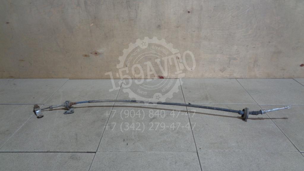 Трос АКПП, 1500 рублей, Пермь