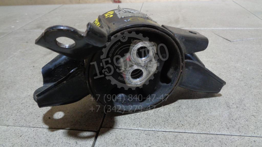 Опора КПП левая, 2000 рублей, Пермь