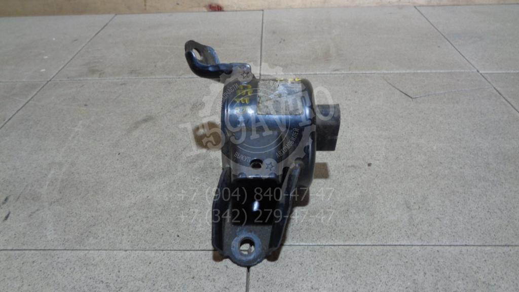 Опора КПП левая, 2000 рублей, Пермь