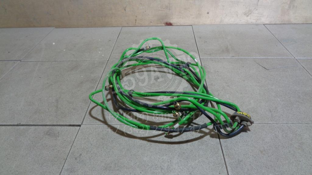 Трубка пластиковая, 3500 рублей, Пермь