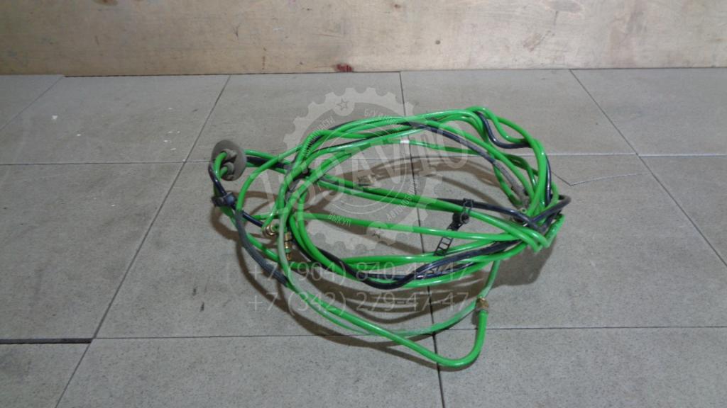 Трубка пластиковая, 3500 рублей, Пермь