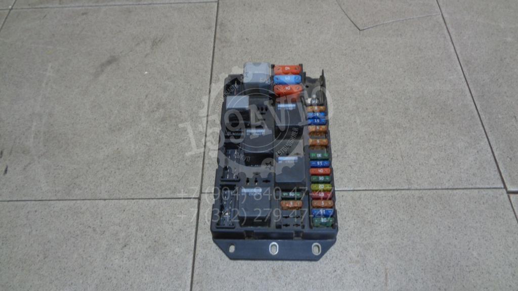 Блок предохранителей, 1000 рублей, Пермь