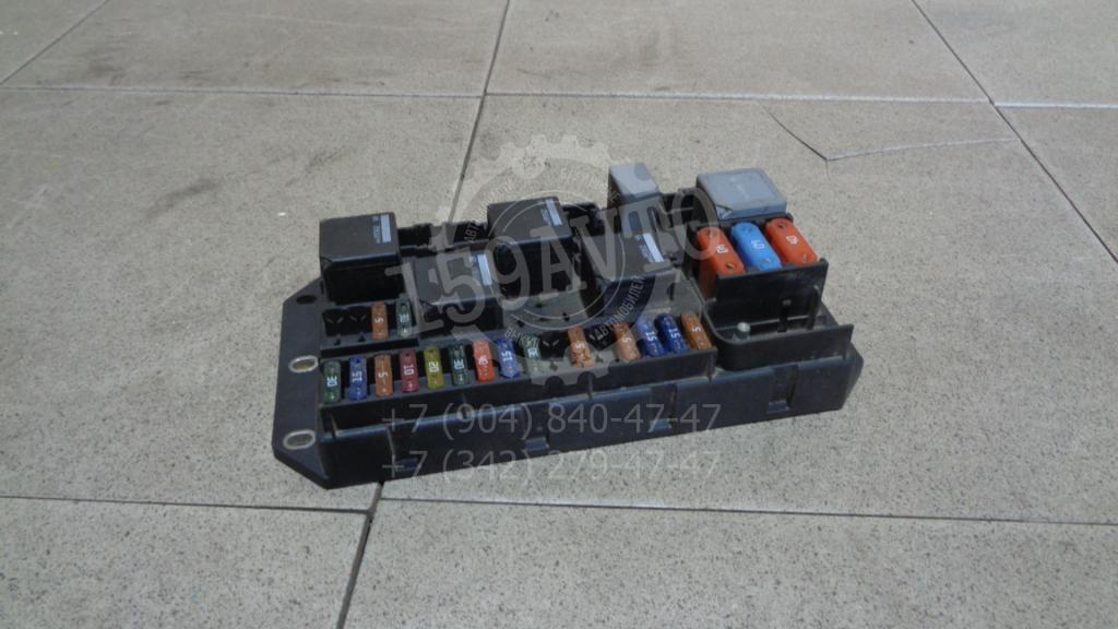 Блок предохранителей, 1000 рублей, Пермь