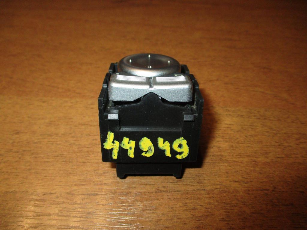 Переключатель регулировки зеркала, 500 рублей, Пермь