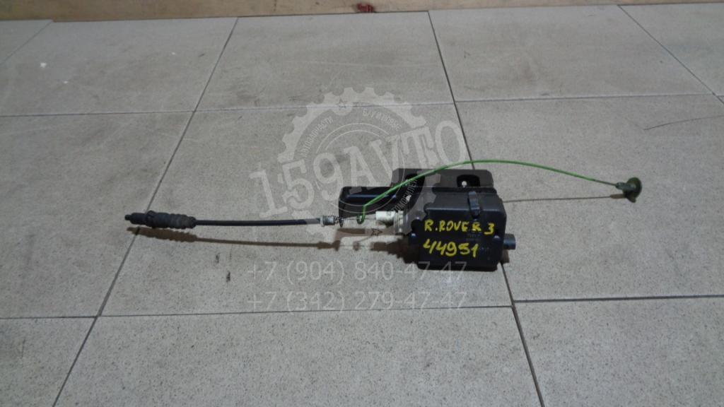 Активатор замка крышки бензобака, 1000 рублей, Пермь