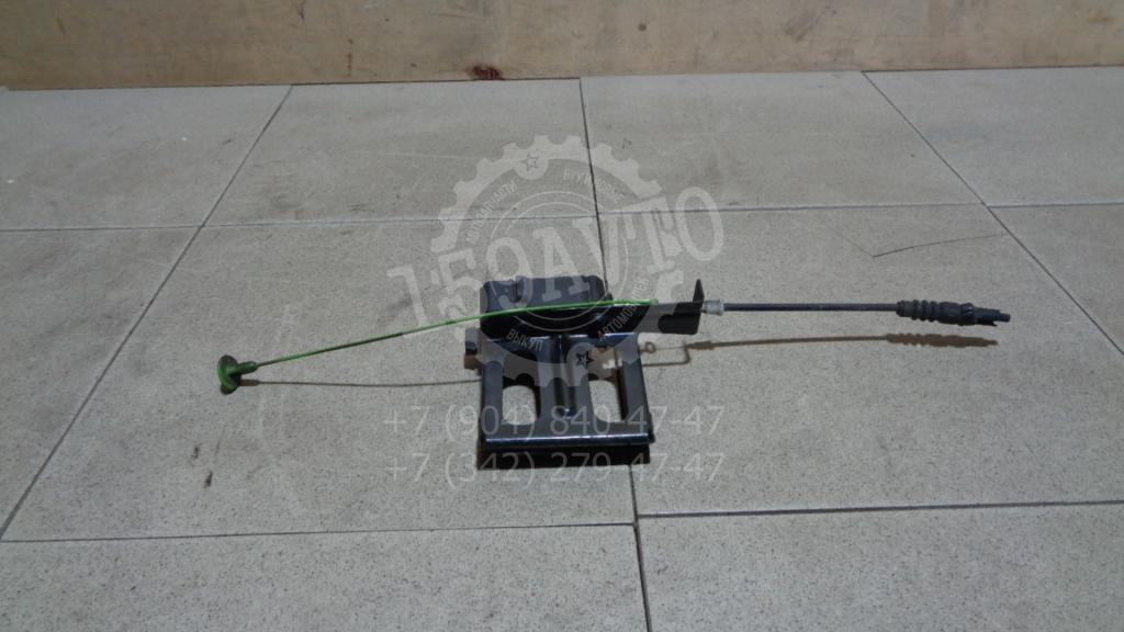 Активатор замка крышки бензобака, 1000 рублей, Пермь