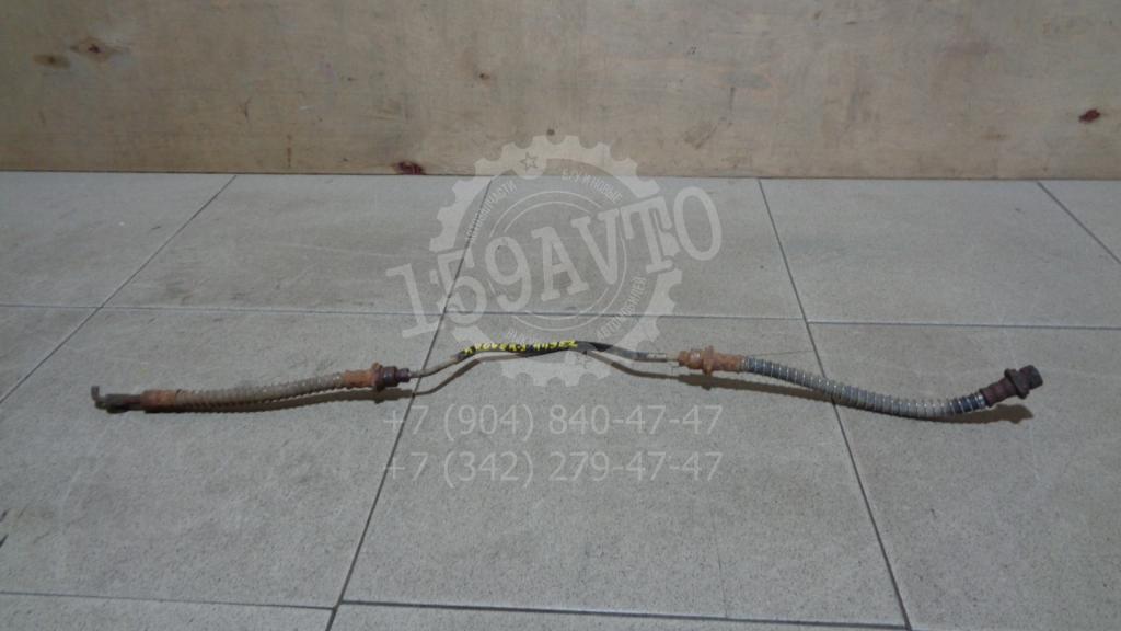 Шланг тормозной задний, 1000 рублей, Пермь