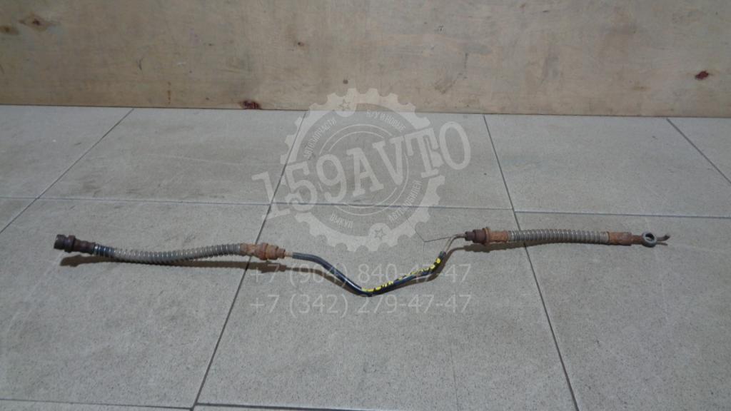 Шланг тормозной задний, 1000 рублей, Пермь