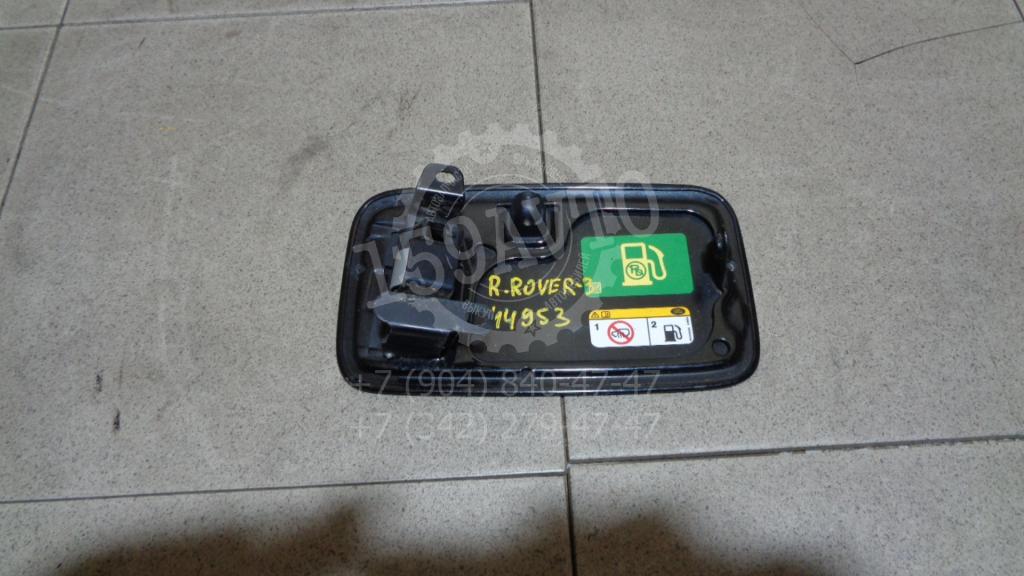 Лючок бензобака, 2000 рублей, Пермь