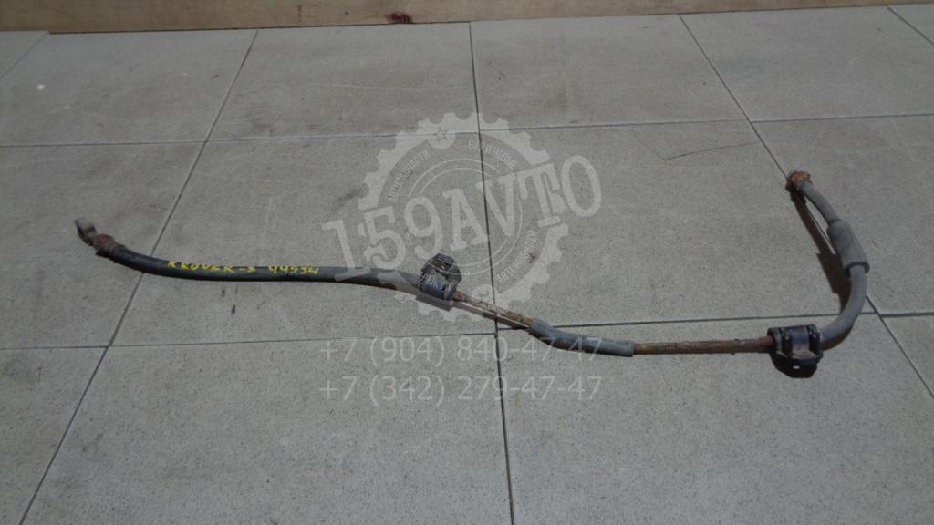 Шланг тормозной передний, 500 рублей, Пермь