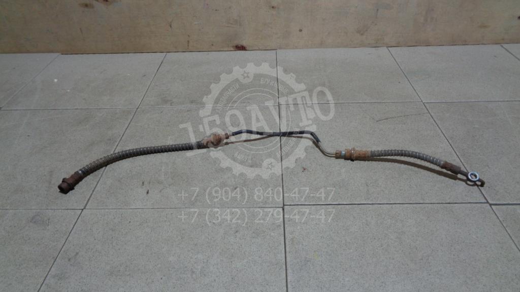 Шланг тормозной задний, 1000 рублей, Пермь