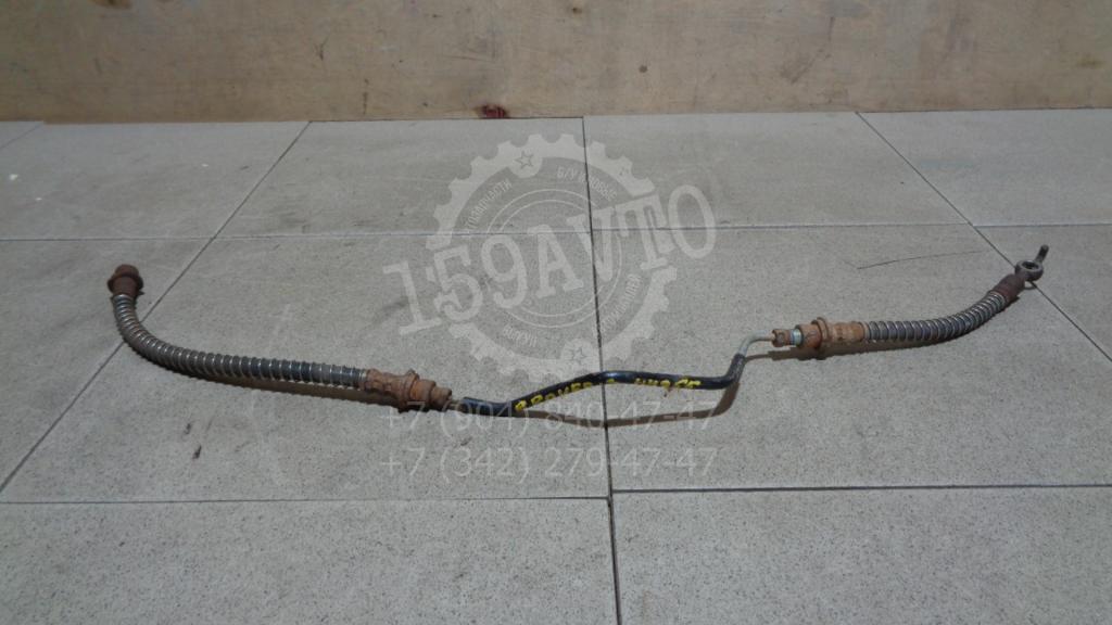 Шланг тормозной задний, 1000 рублей, Пермь