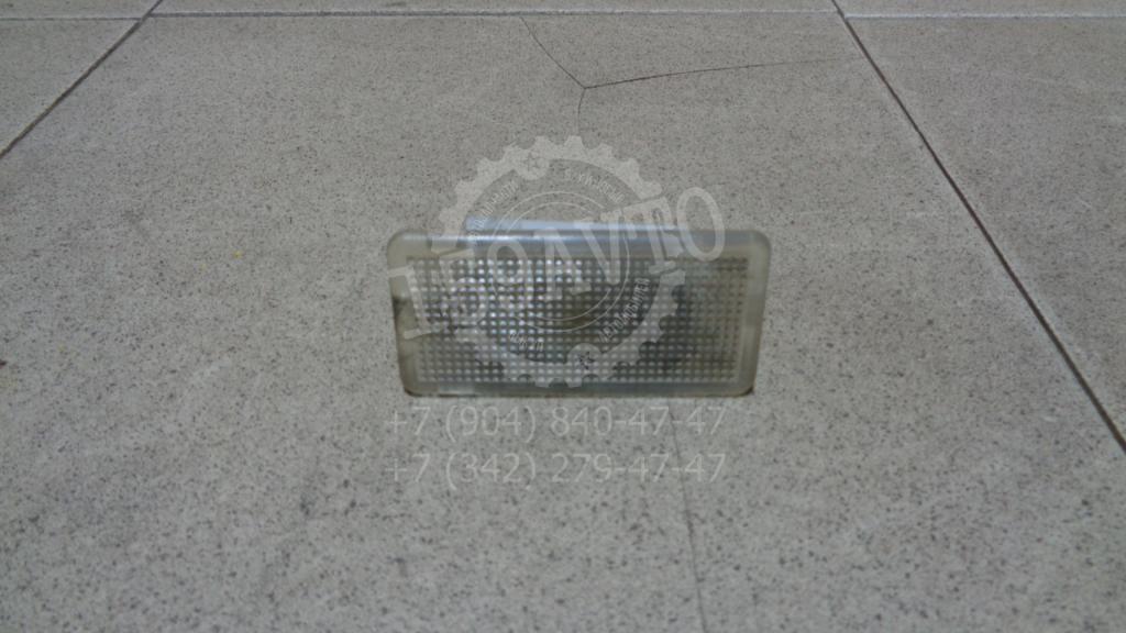 Плафон салонный, 500 рублей, Пермь