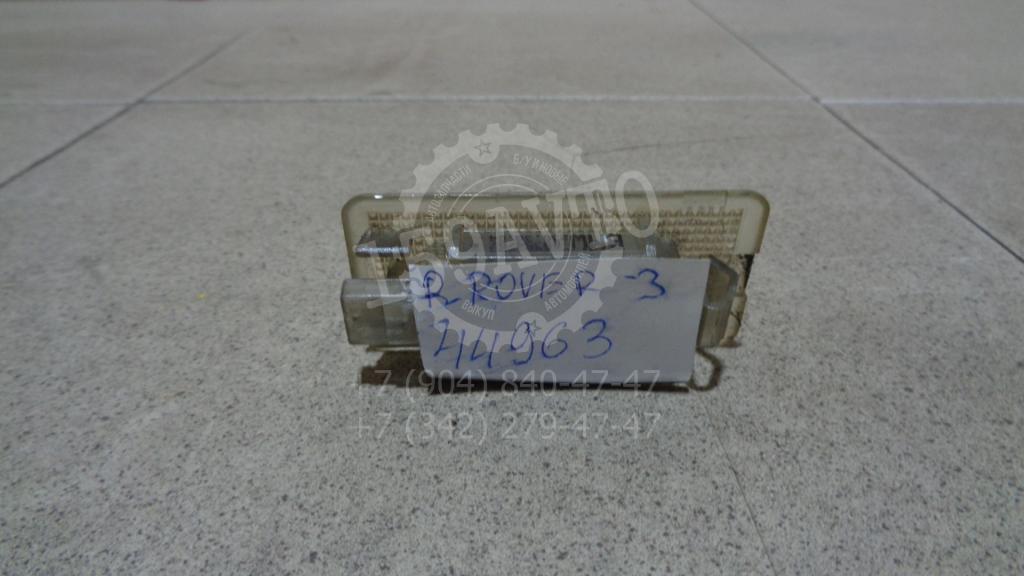 Плафон салонный, 500 рублей, Пермь