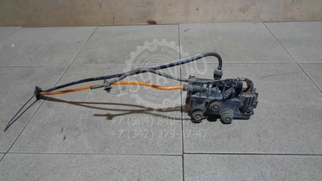 Клапан пневматический, 3000 рублей, Пермь