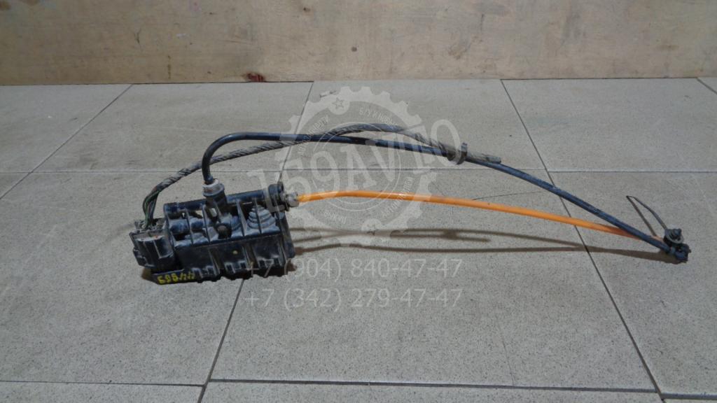 Клапан пневматический, 3000 рублей, Пермь