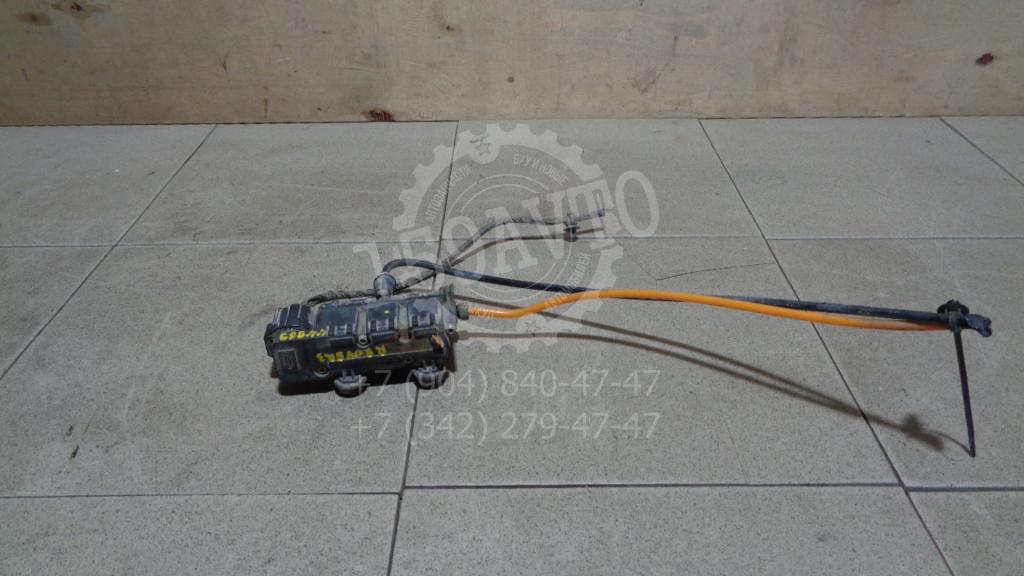 Клапан пневматический, 3000 рублей, Пермь