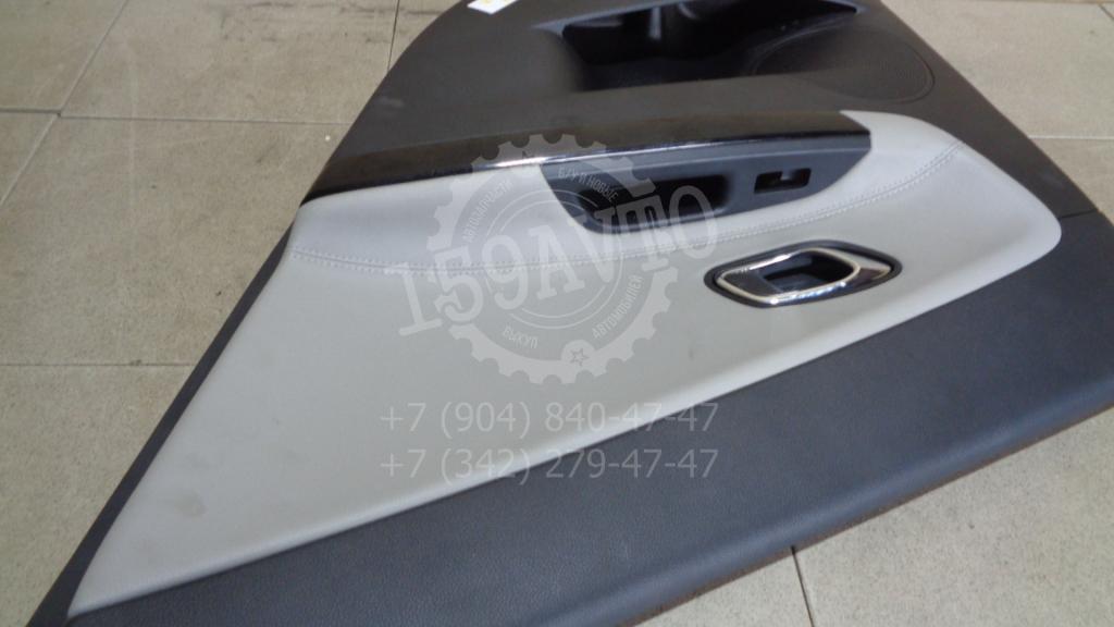 Обшивка двери задней правой, 1500 рублей, Пермь