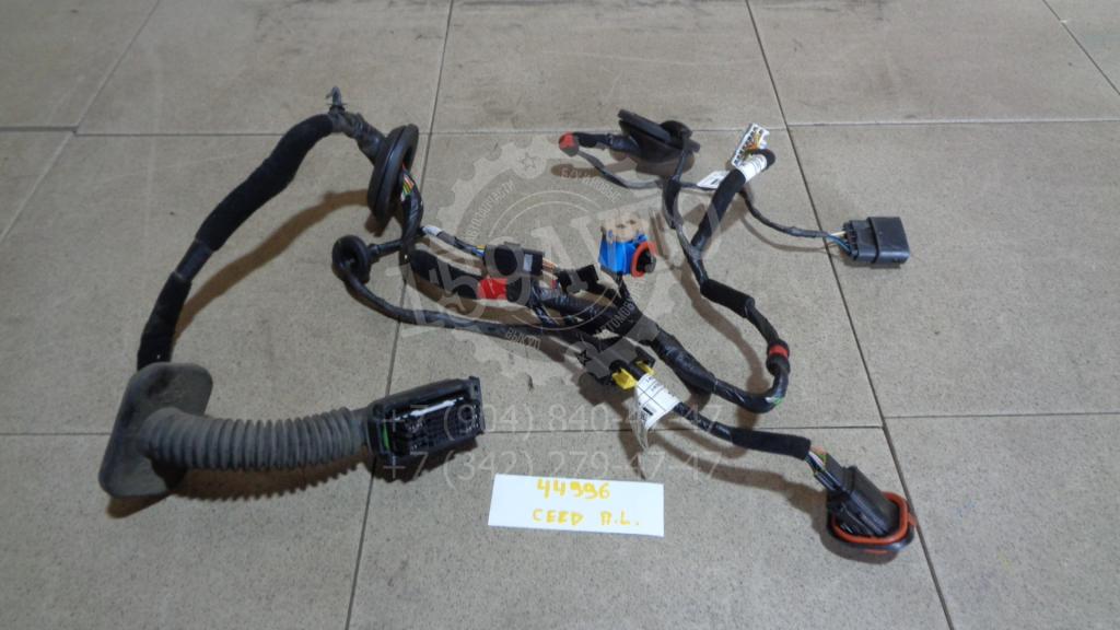 Проводка двери, 1600 рублей, Пермь