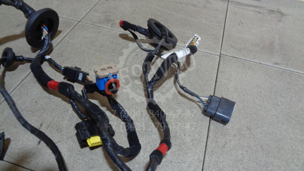 Проводка двери, 1600 рублей, Пермь