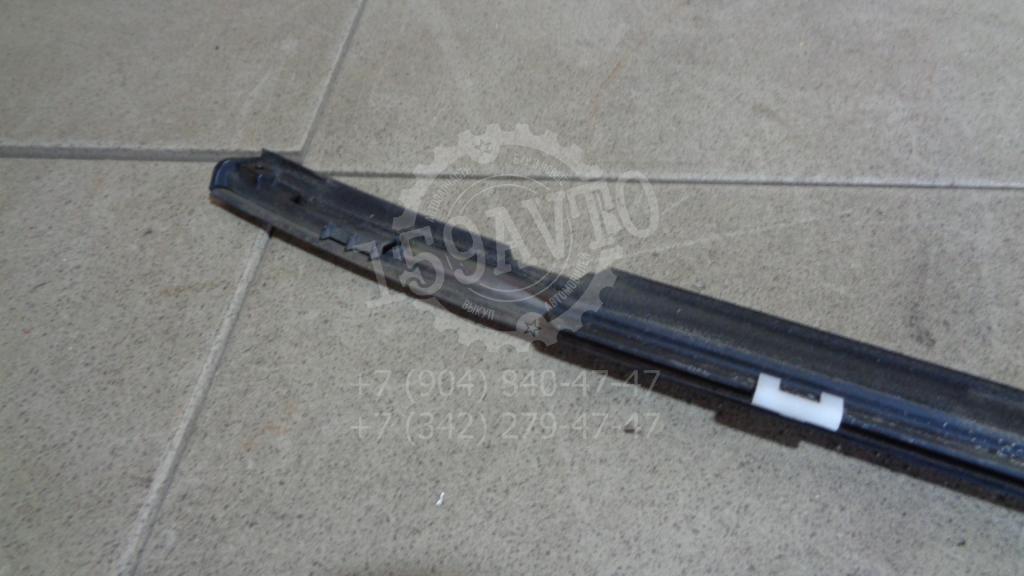 Накладка стекла переднего правого, 1200 рублей, Пермь