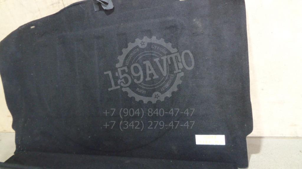 Пол багажника, 1500 рублей, Пермь