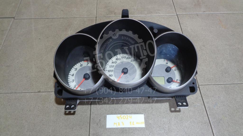 Панель приборов, 1500 рублей, Пермь