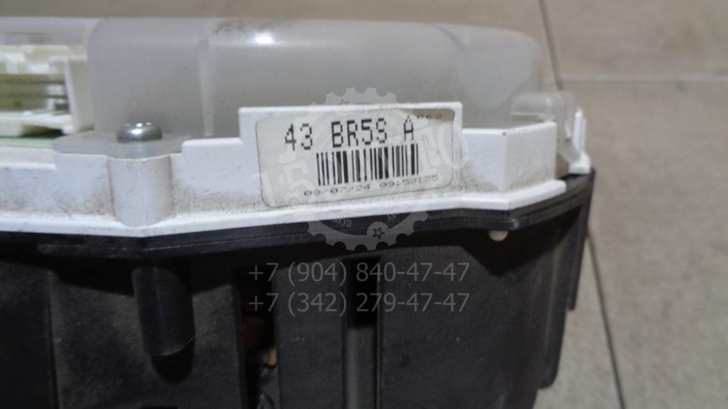 Панель приборов, 1500 рублей, Пермь