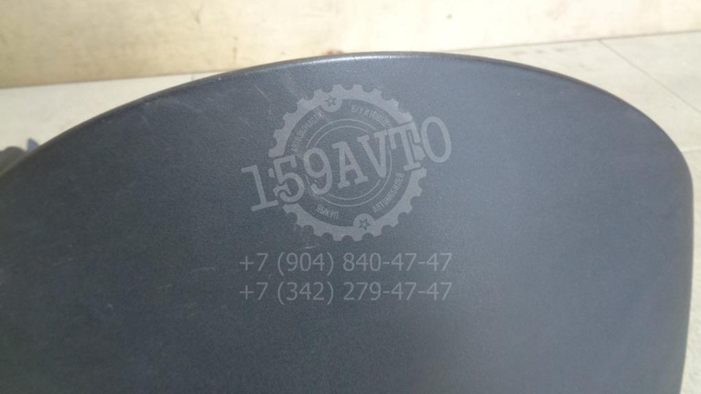 Накладка декоративная, 500 рублей, Пермь