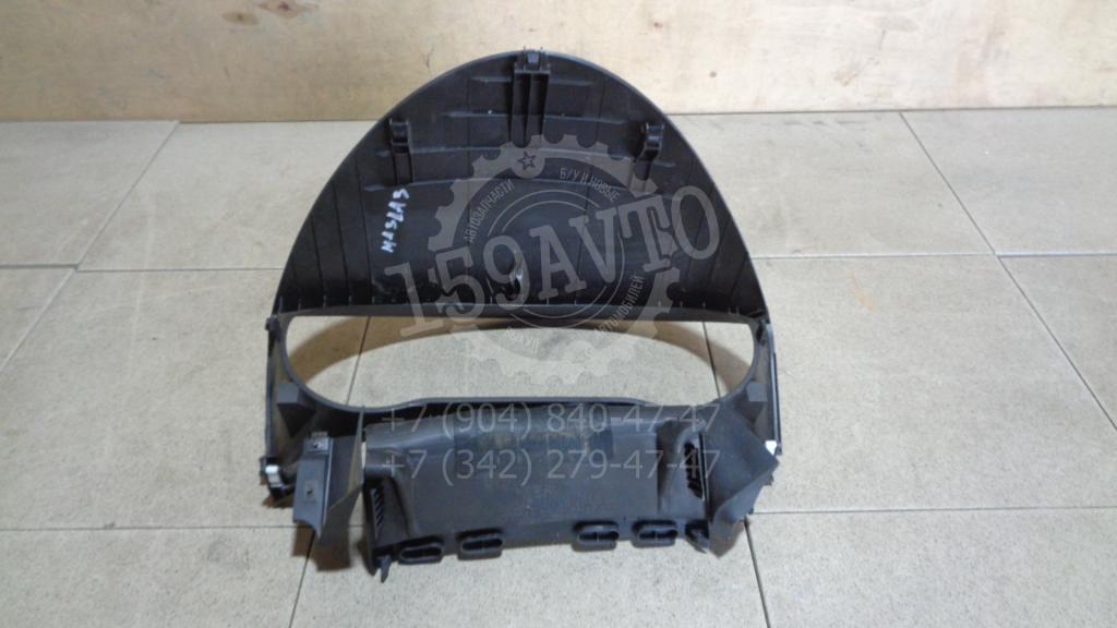 Накладка декоративная, 500 рублей, Пермь