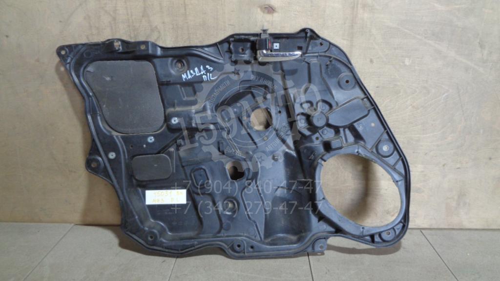 Панель двери, 1000 рублей, Пермь