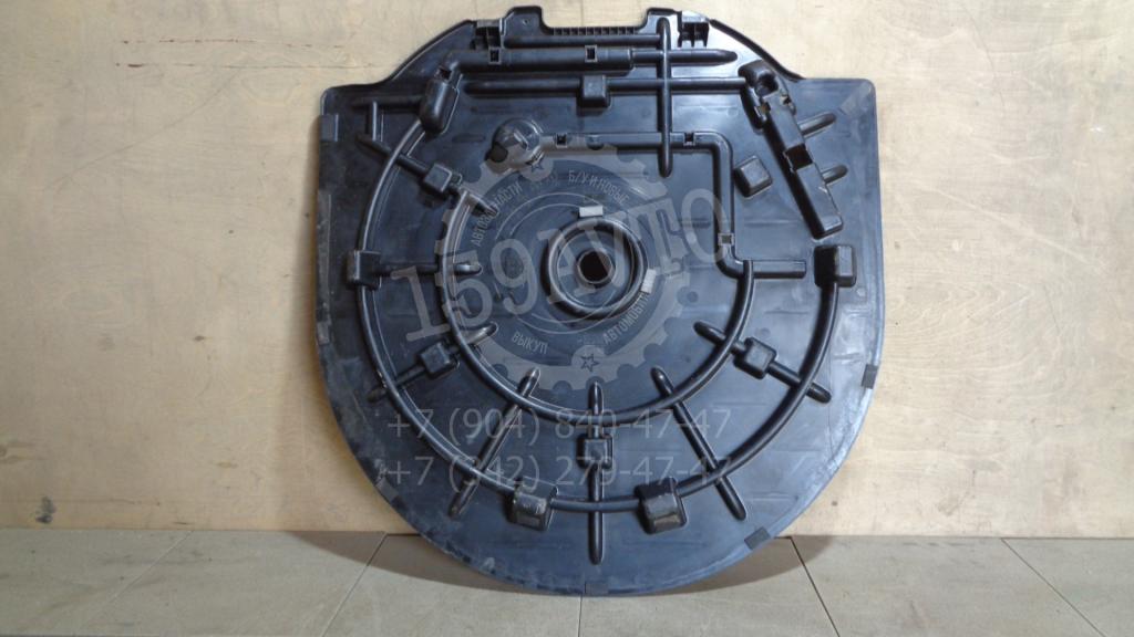 Пол багажника, 2000 рублей, Пермь