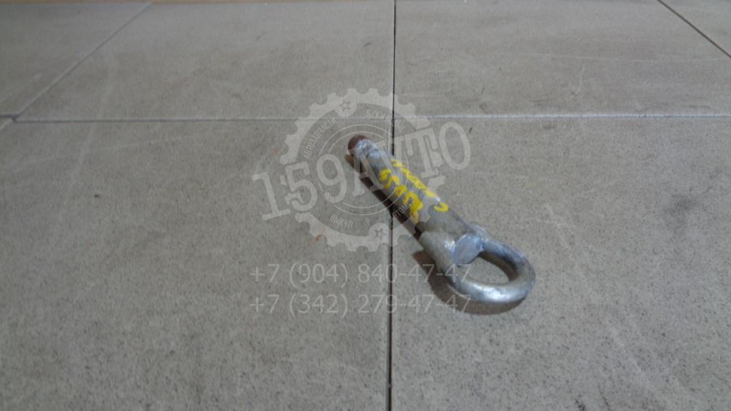 Крюк буксировочный, 1500 рублей, Пермь