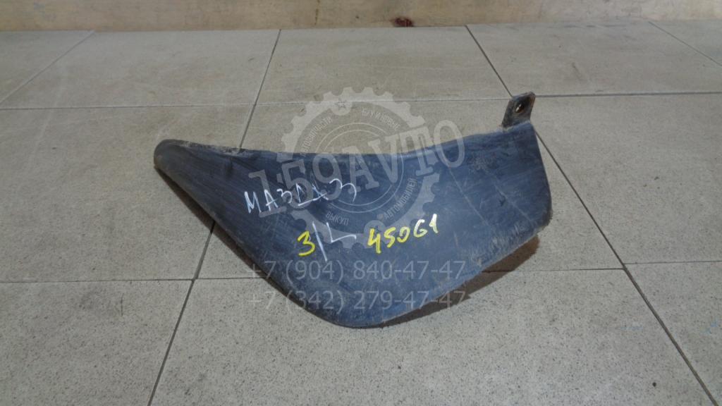 Брызговик задний левый, 500 рублей, Пермь