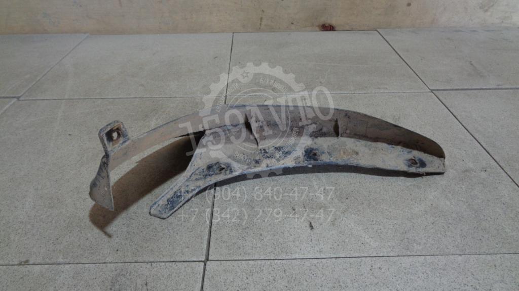 Брызговик задний левый, 500 рублей, Пермь