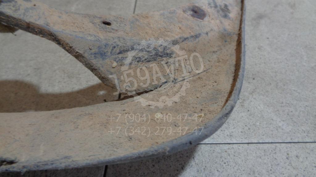 Брызговик задний левый, 500 рублей, Пермь