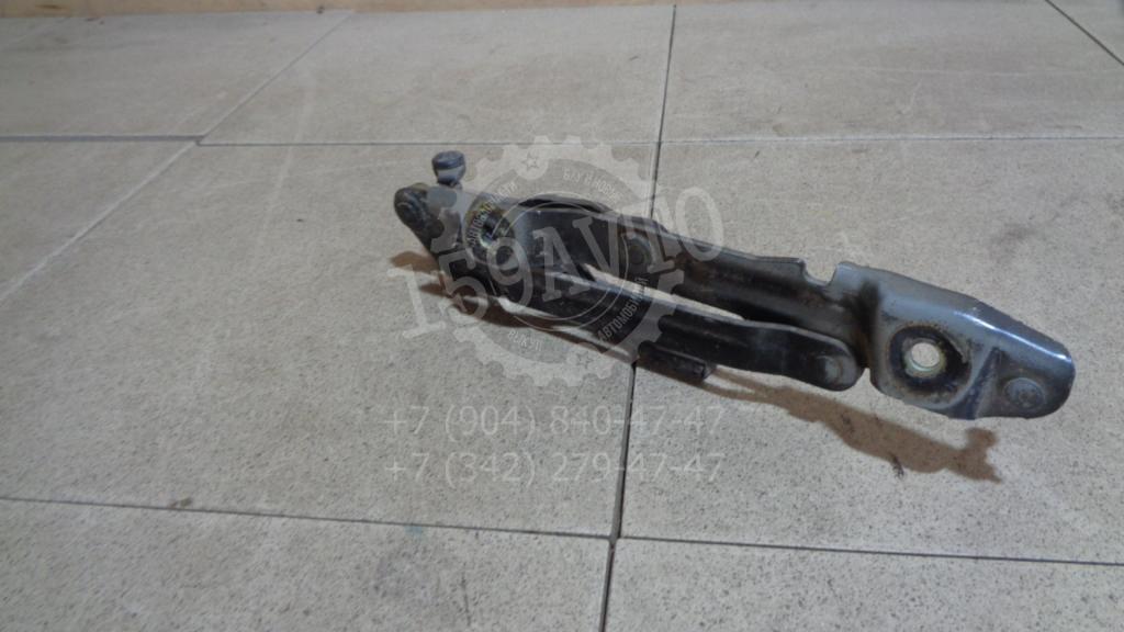 Петля крышки багажника, 500 рублей, Пермь