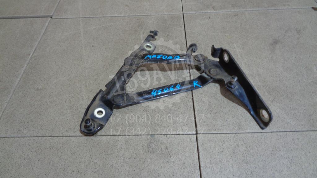 Петля крышки багажника, 500 рублей, Пермь