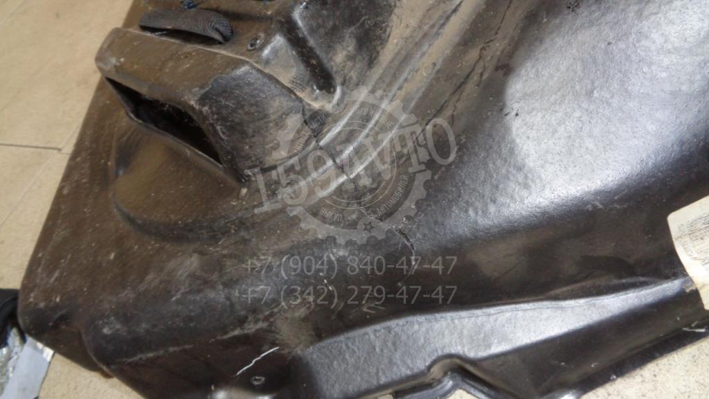 Обшивка багажника, 1600 рублей, Пермь