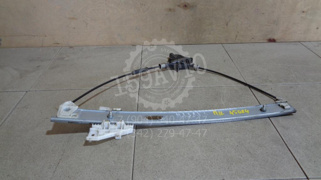 Стеклоподъемник передний левый, 1700 рублей, Пермь