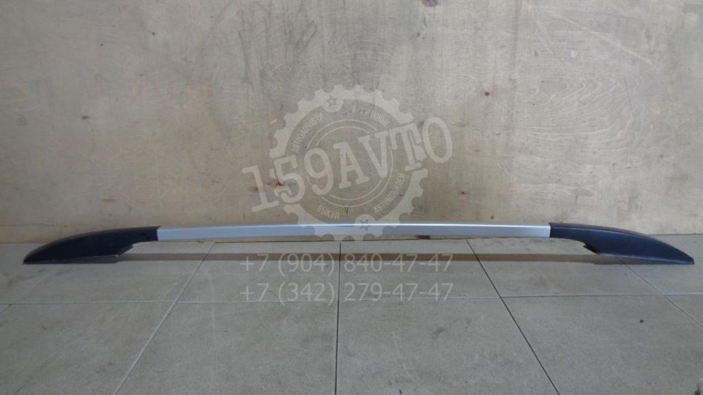 Рейлинг левый, 1500 рублей, Пермь