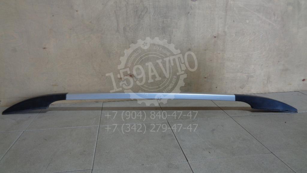 Рейлинг левый, 1500 рублей, Пермь