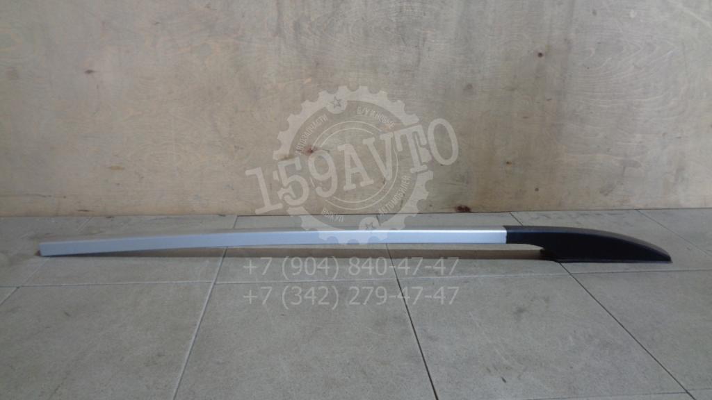 Рейлинг правый, 1000 рублей, Пермь