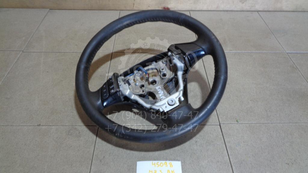 Руль, 3000 рублей, Пермь