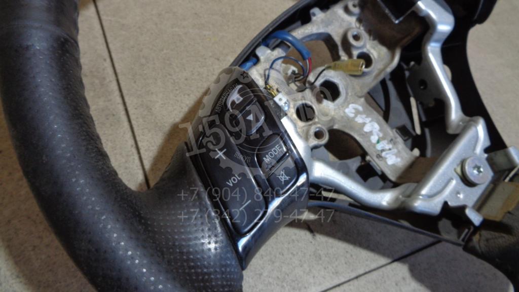 Руль, 3000 рублей, Пермь