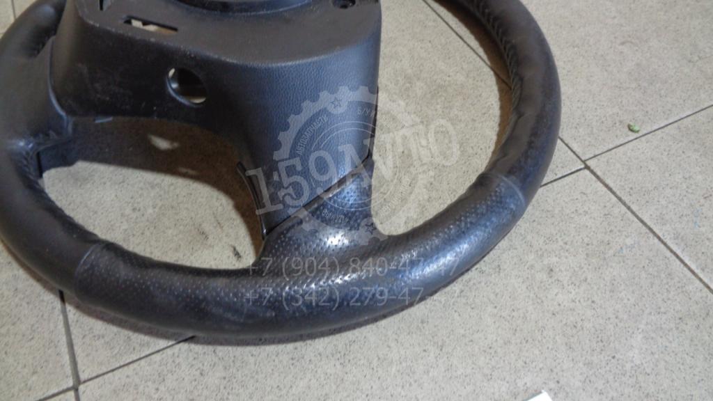 Руль, 3000 рублей, Пермь